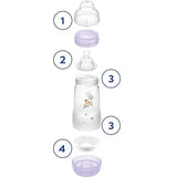 Welcome to the World Gift Set