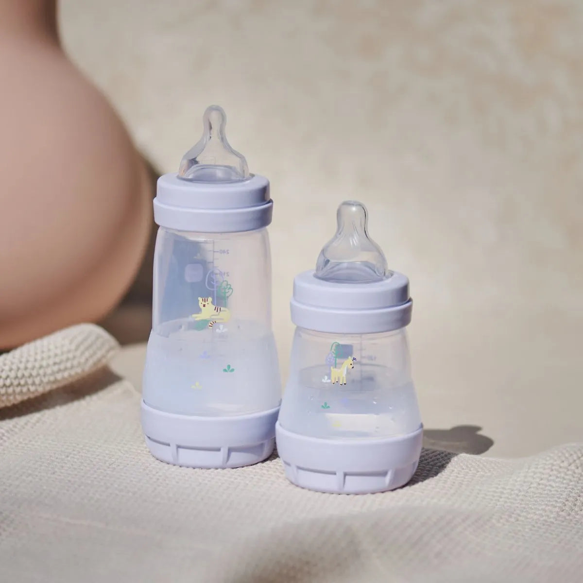 Welcome to the World Gift Set