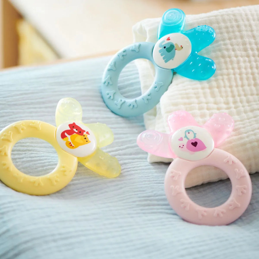 MAM Cooler - Teether 4M+