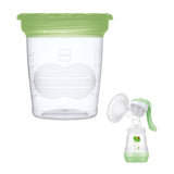 Storage Solution - for breast milk