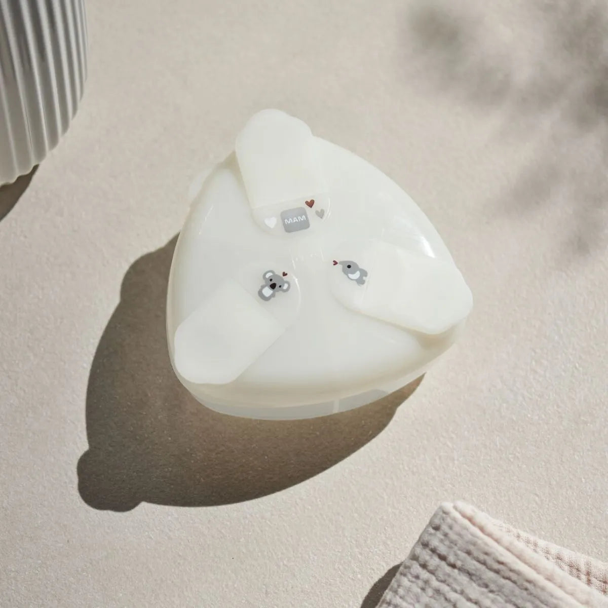 Milk Powder Box