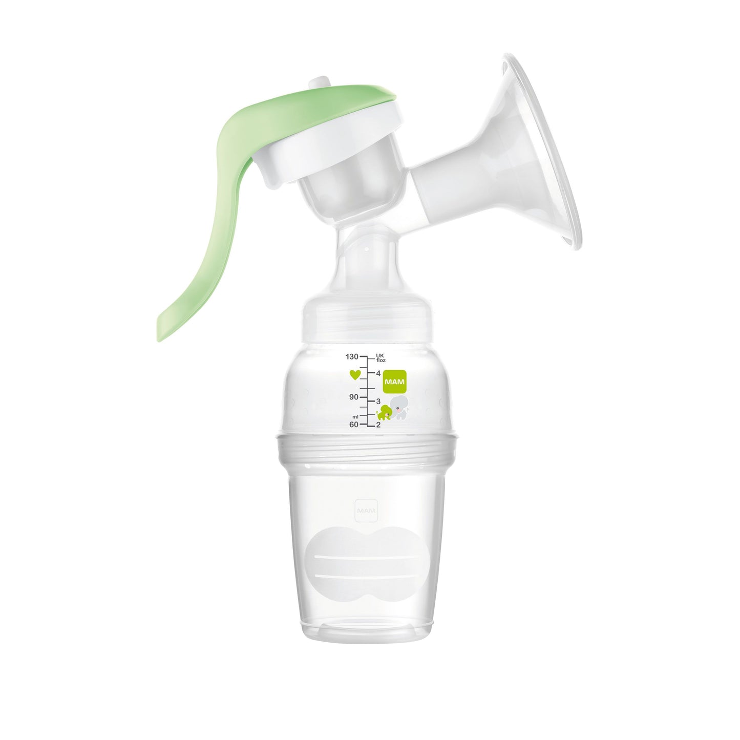 Storage Solution - for breast milk