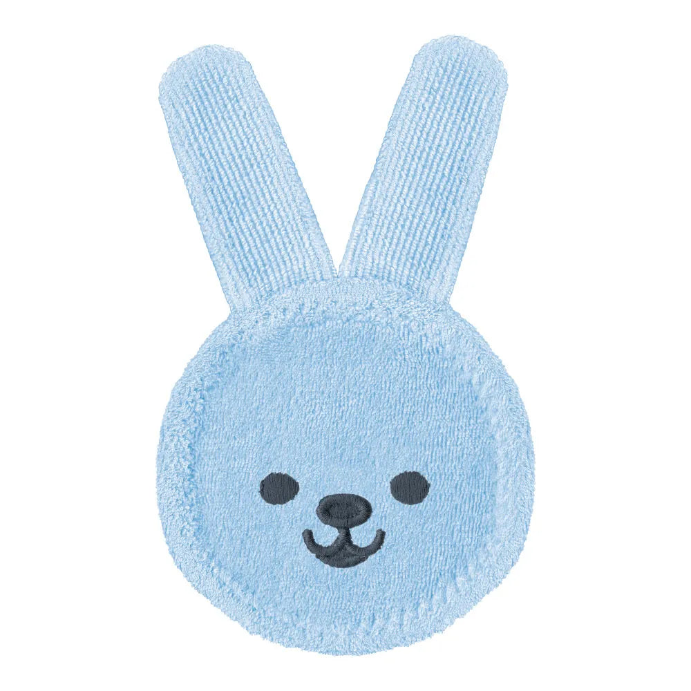 Oral Care Rabbit for Baby's oral care 0+ months
