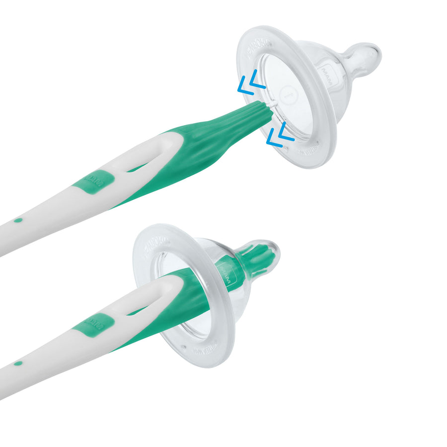 MAM Soft Brush - for Baby Bottles