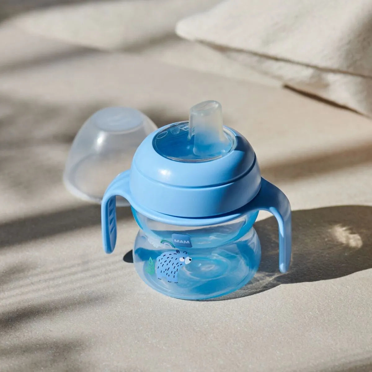 Starter Cup 150ml 4+ months