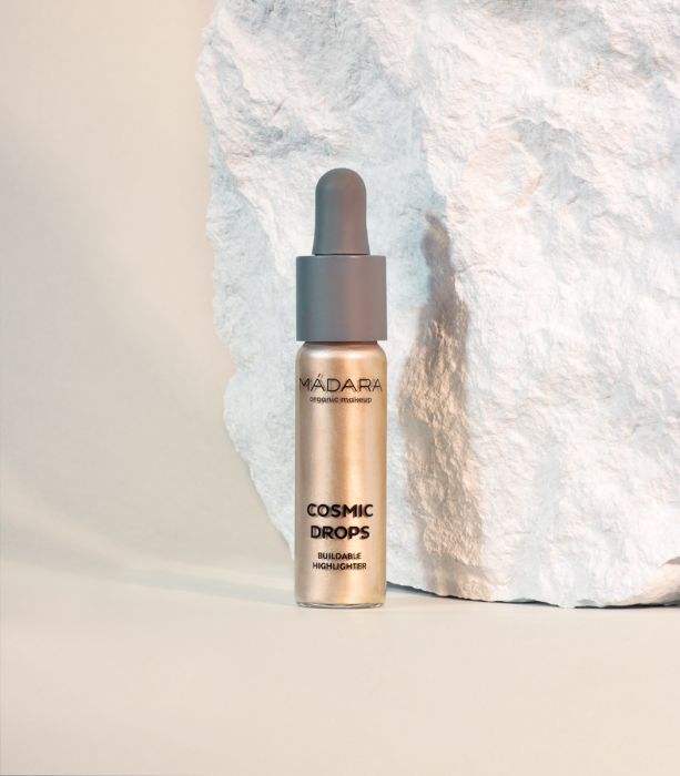 Cosmetics Cosmic Drops Buildable Highlighter