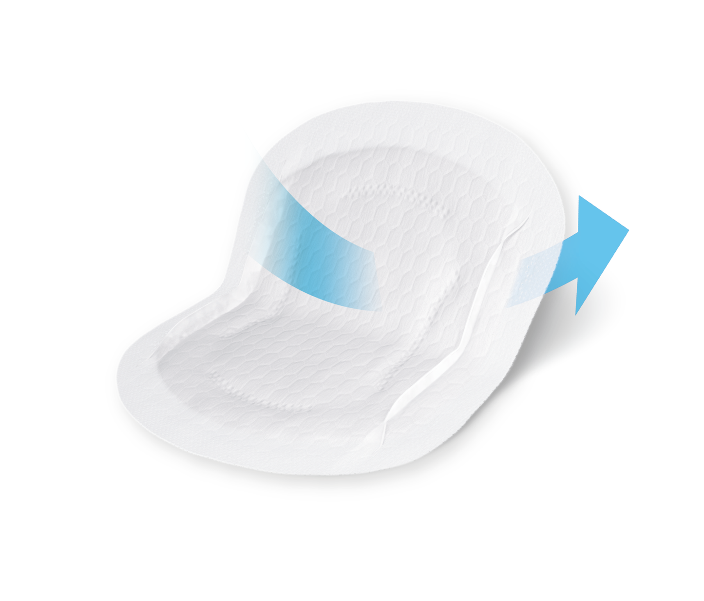 Medela Ultra Breathable Nursing Pads