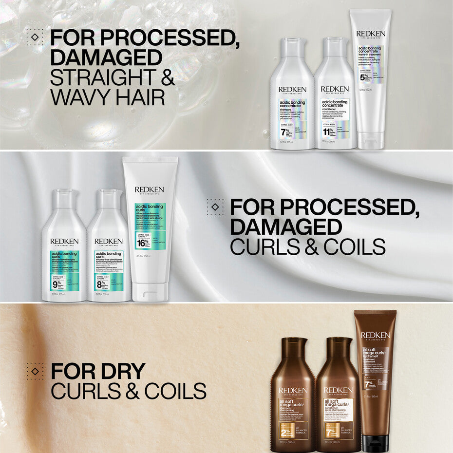 Redken Acidic Bonding Curls Conditioner