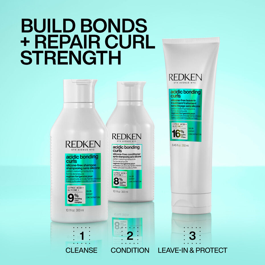 Redken Acidic Bonding Curls Conditioner