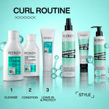 Redken Acidic Bonding Curls Shampoo