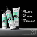 Redken Hydrating Curl Cream