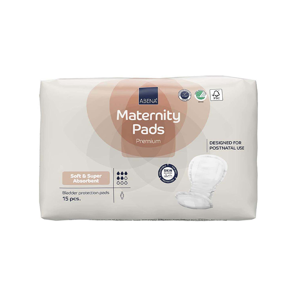 Abena – Maternity Pads