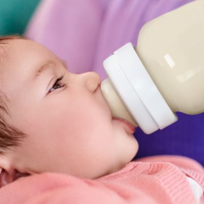 Philips Avent Anti-colic baby bottle