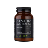Acai Powder, Organic - 50g