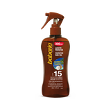 Tanning Oil Coconut SPF15
