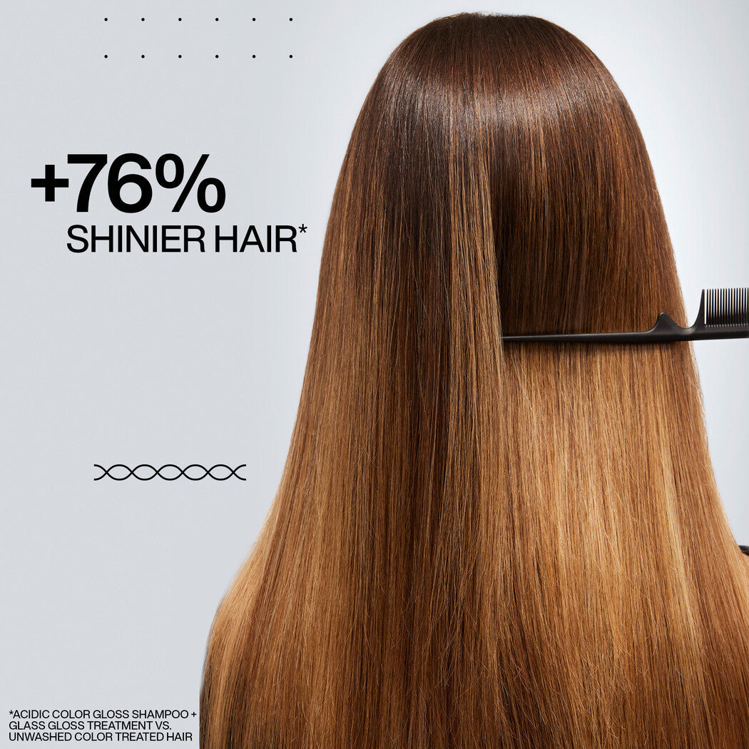 Redken Acidic Color Gloss Heat Protection Leave-In Treatment