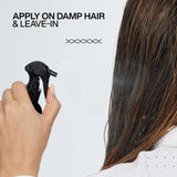 Redken Acidic Color Gloss Heat Protection Leave-In Treatment