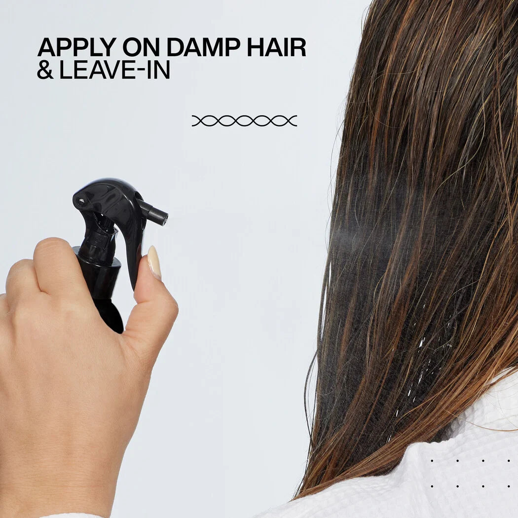 Redken Acidic Color Gloss Heat Protection Leave-In Treatment