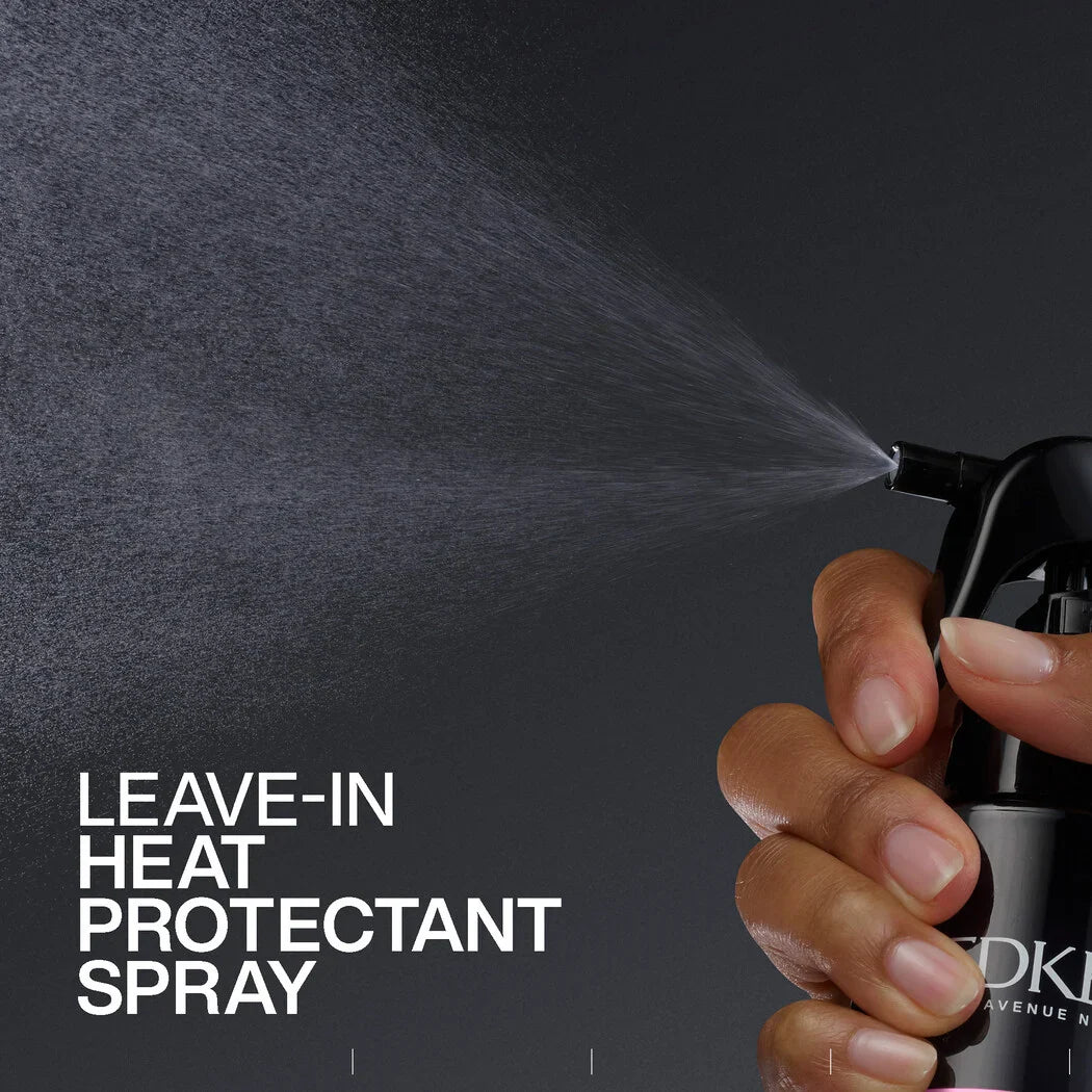 Redken Acidic Color Gloss Heat Protection Leave-In Treatment