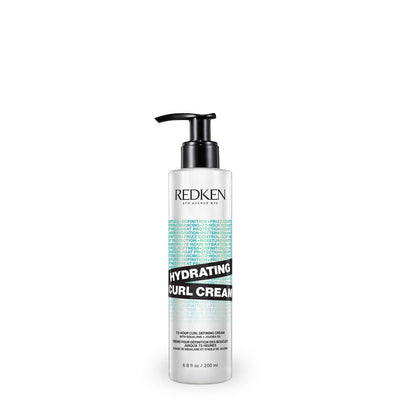 Хидратантен крем за кадрици Redken