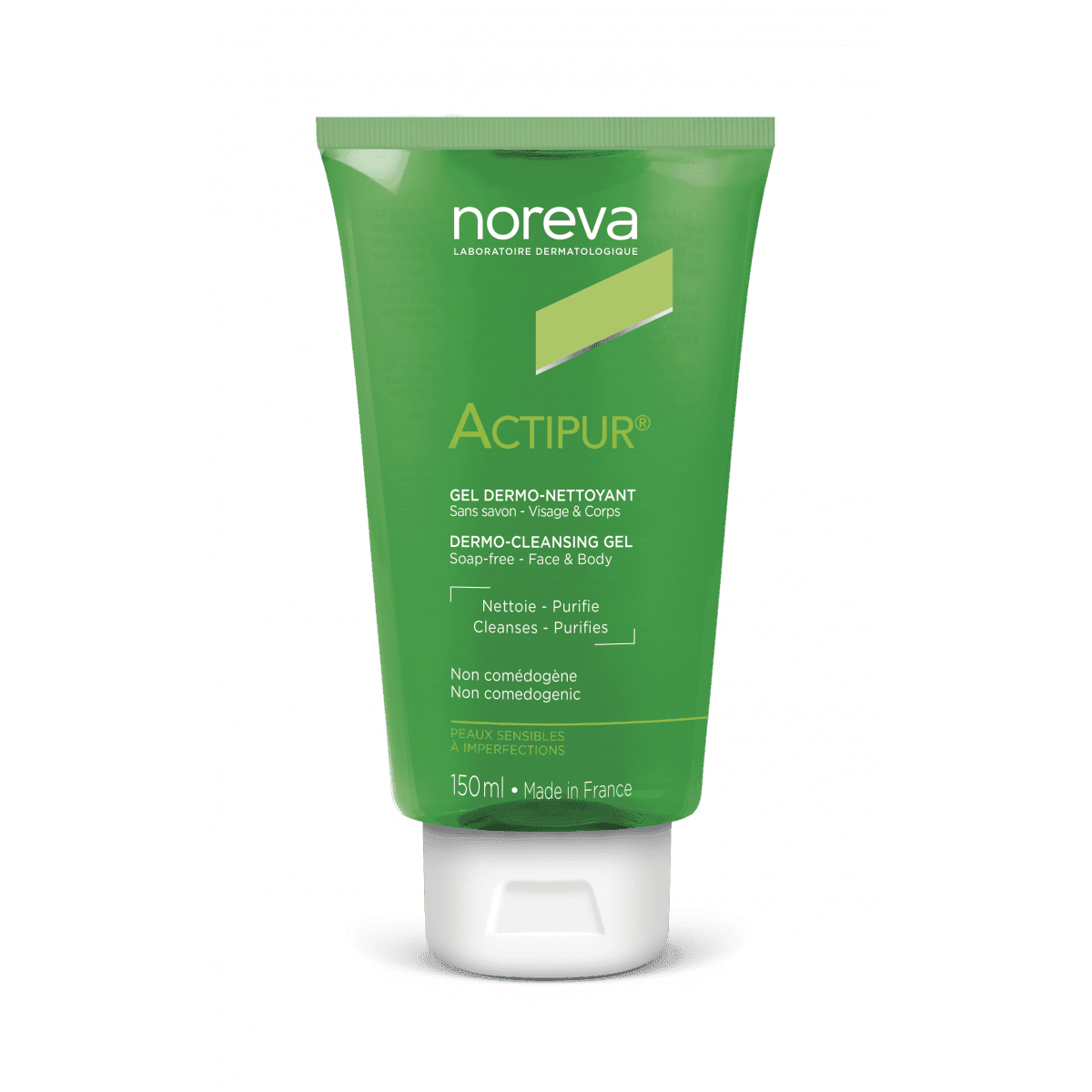 Actipur Gel Derm-Net - Halsa