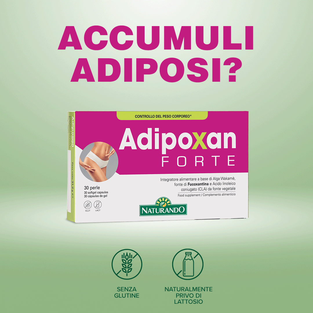 Adipoxan Forte