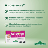 Adipoxan Forte