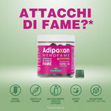 Adipoxan Menofame Gummies