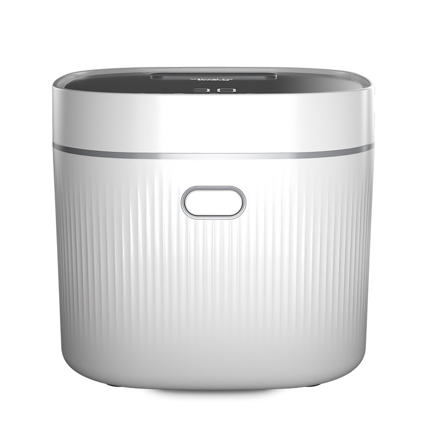 advanced pro UV steriliser & dryer