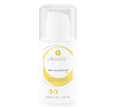 Xhel Aesthetico Aloe Vera.