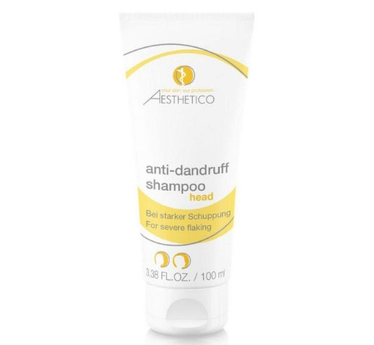 Aesthetico Anti-Dandruff - Halsa