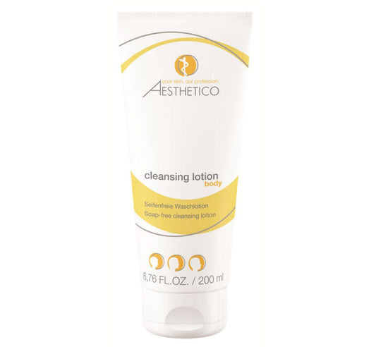 Aesthetico Cleasing Lotion - Halsa