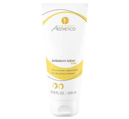 Aesthetico Poladerm Lotion - Halsa