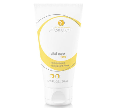 Kujdesi Vital Aesthetico
