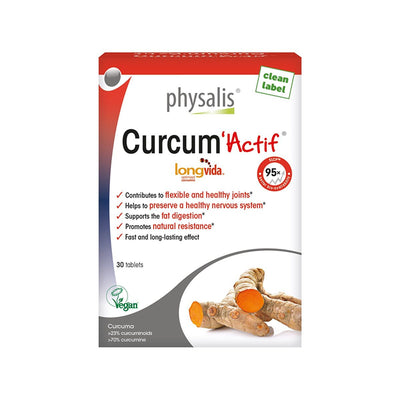 Curcum’Actif