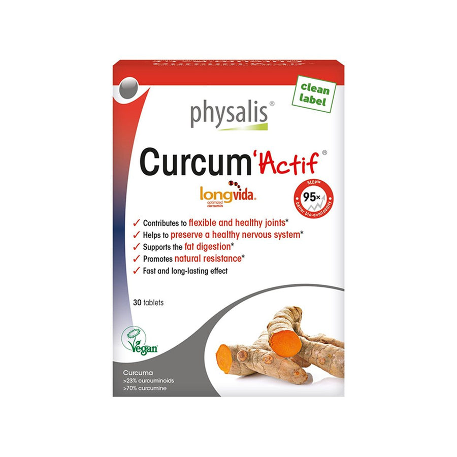 Curcum’Actif
