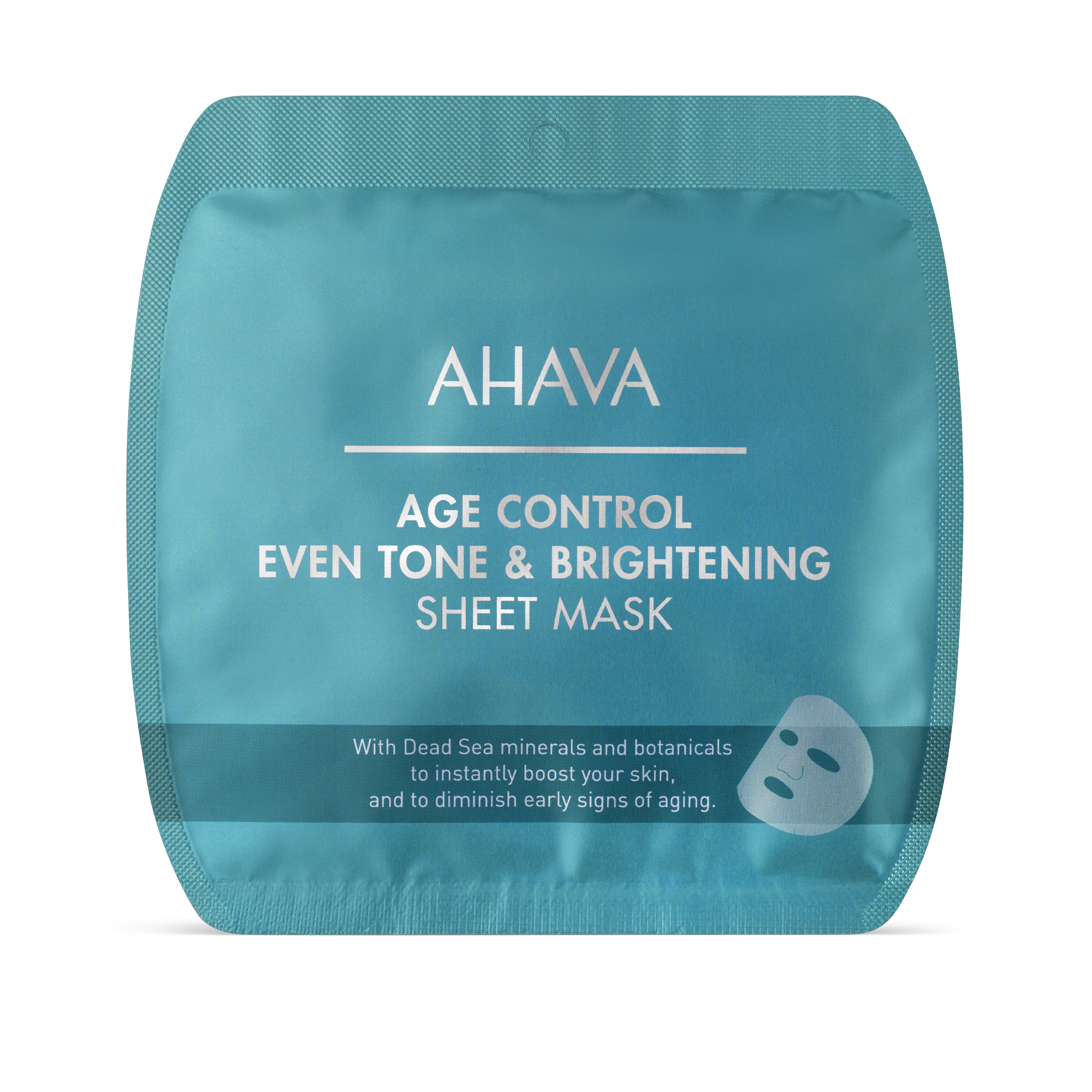 Age Control Even Tone & Brightening Sheet Mask