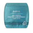 Age Control Even Tone & Brightening Sheet Mask