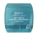 Age Control Even Tone & Brightening Sheet Mask