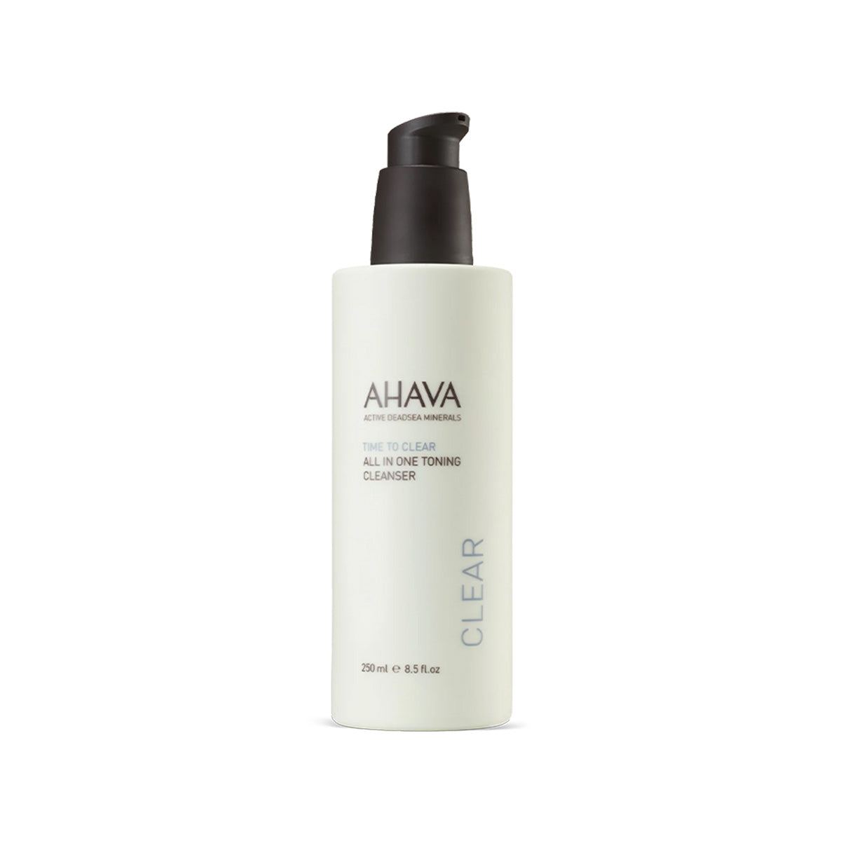 Ahava – All In One Toning Cleanser