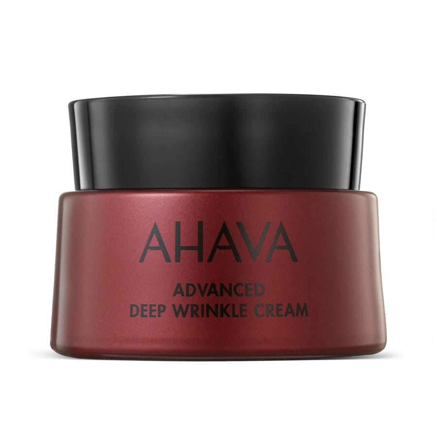 Ahava – Apple Of Sodom Advanced Deep Wrinkle Cream