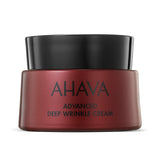 Ahava – Apple Of Sodom Advanced Deep Wrinkle Cream