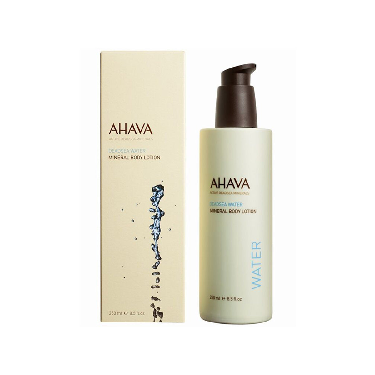 Ahava – Mineral Body Lotion