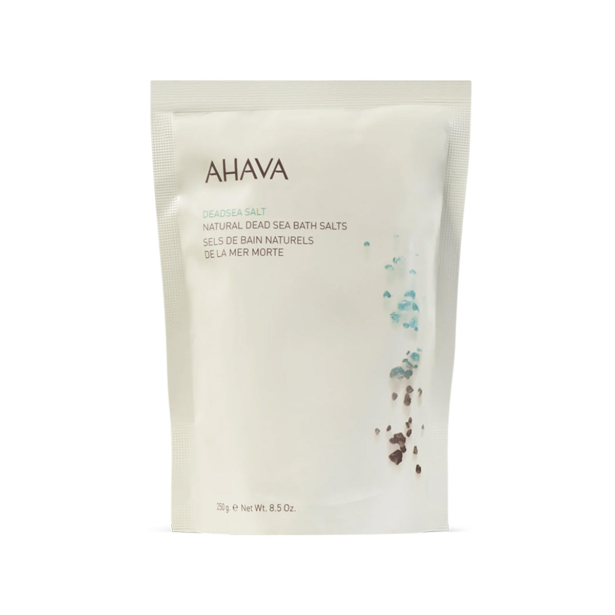 Ahava – Natural Dead Sea Bath Salts