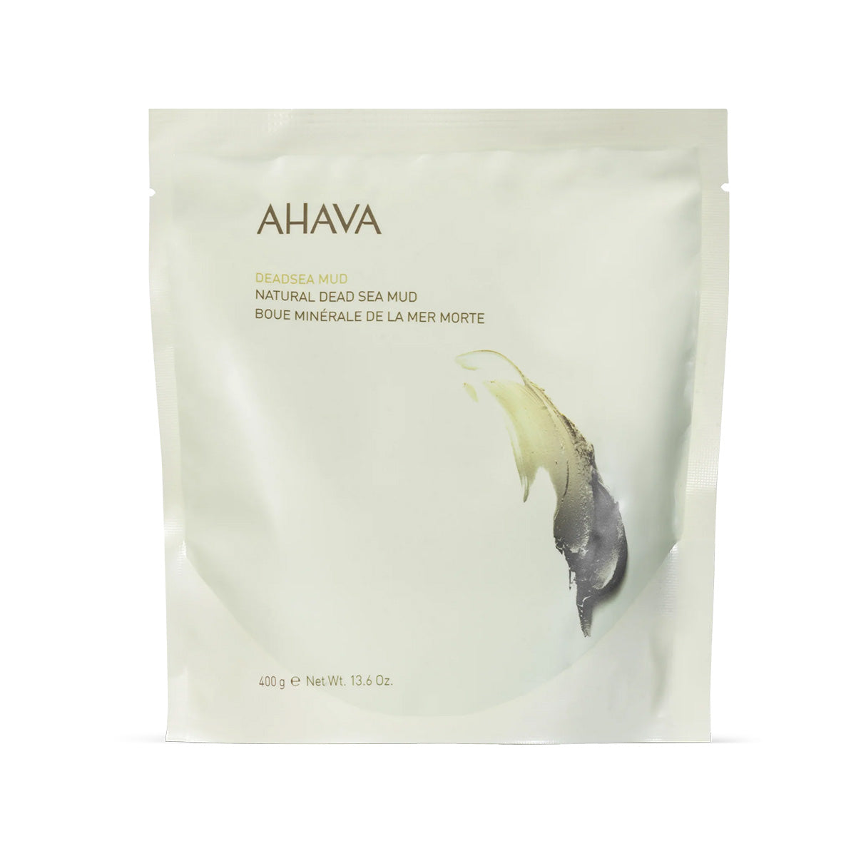 Ahava – Natural Dead Sea Mud