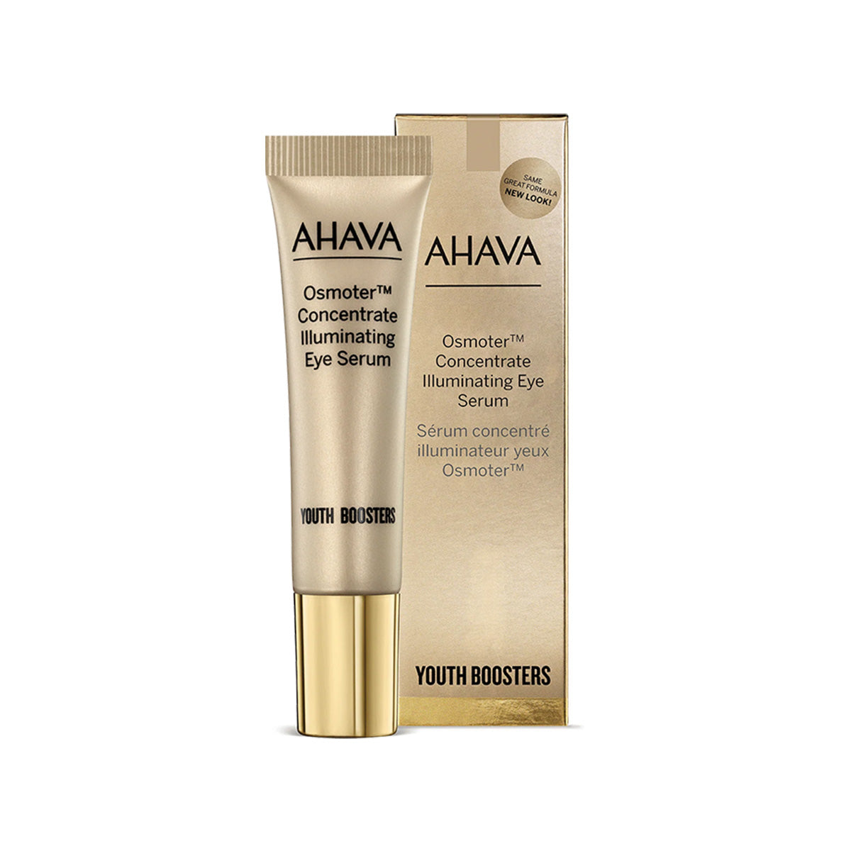 Ahava – Osmoter™ Concentrate Iluminating Eye Serum