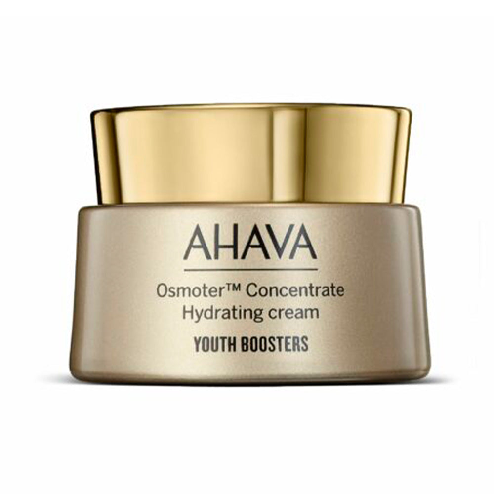 Ahava – Osmoter™ Concetrate Hydrating Cream