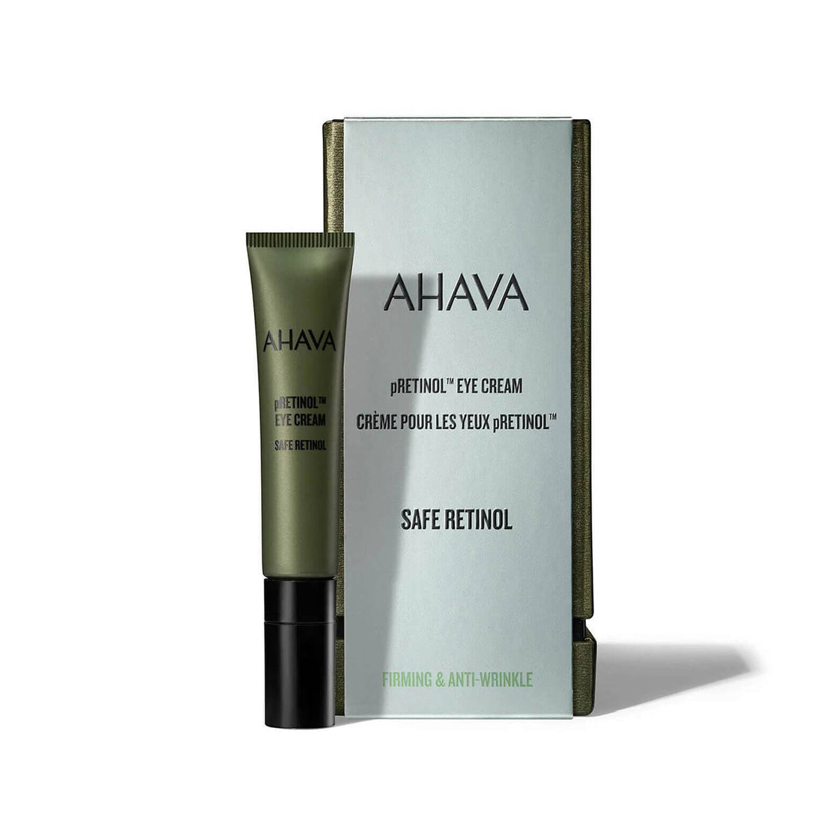 Ahava – pRetinol Eye Cream
