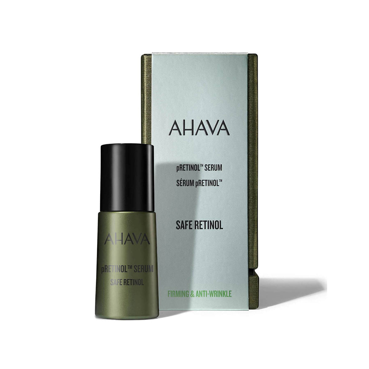 Ahava – pRetinol Serum