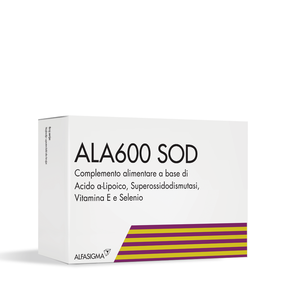 ALA600-SOD